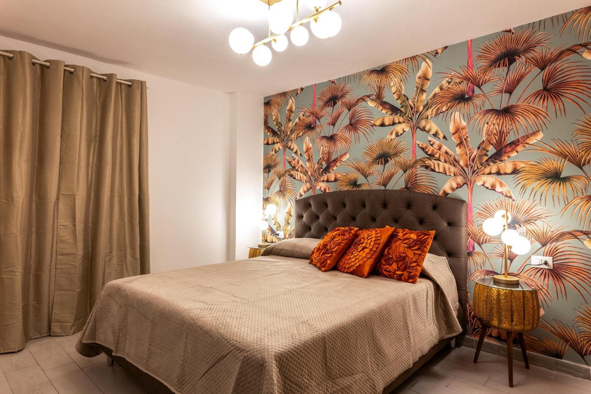 Oasi Siciliana Apartment Terrasini Luaran gambar