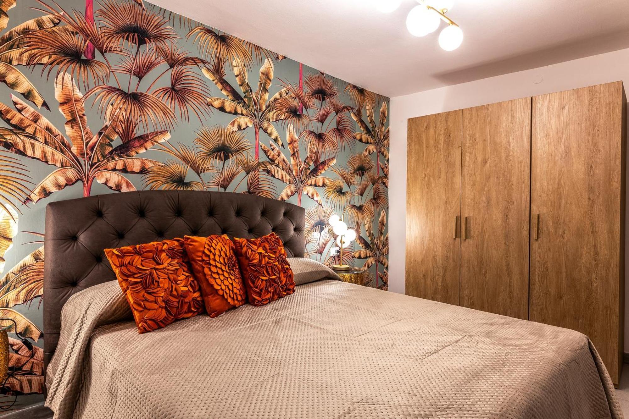 Oasi Siciliana Apartment Terrasini Luaran gambar
