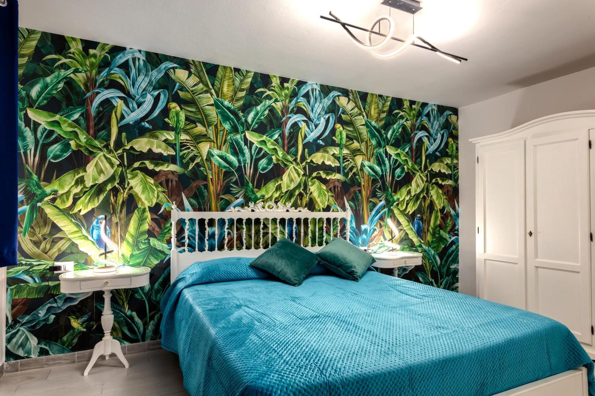 Oasi Siciliana Apartment Terrasini Luaran gambar