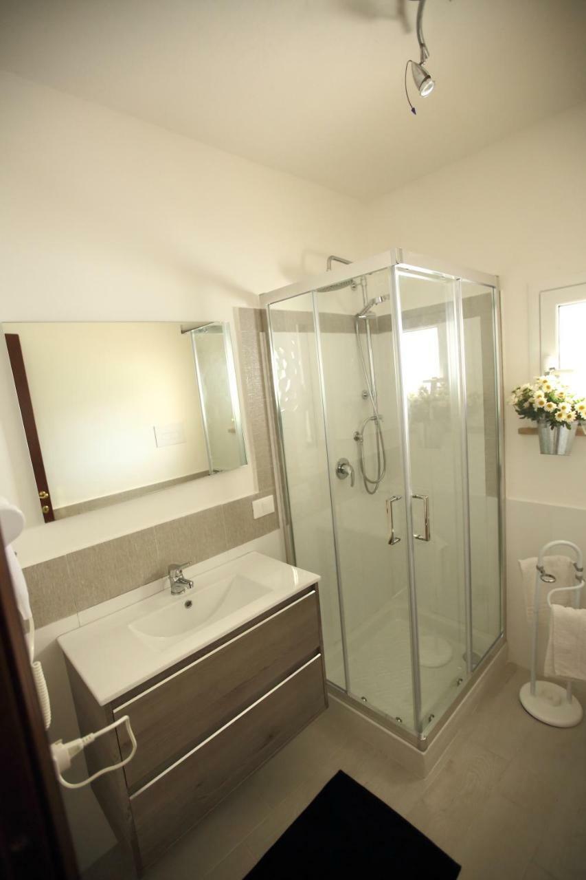 Oasi Siciliana Apartment Terrasini Luaran gambar