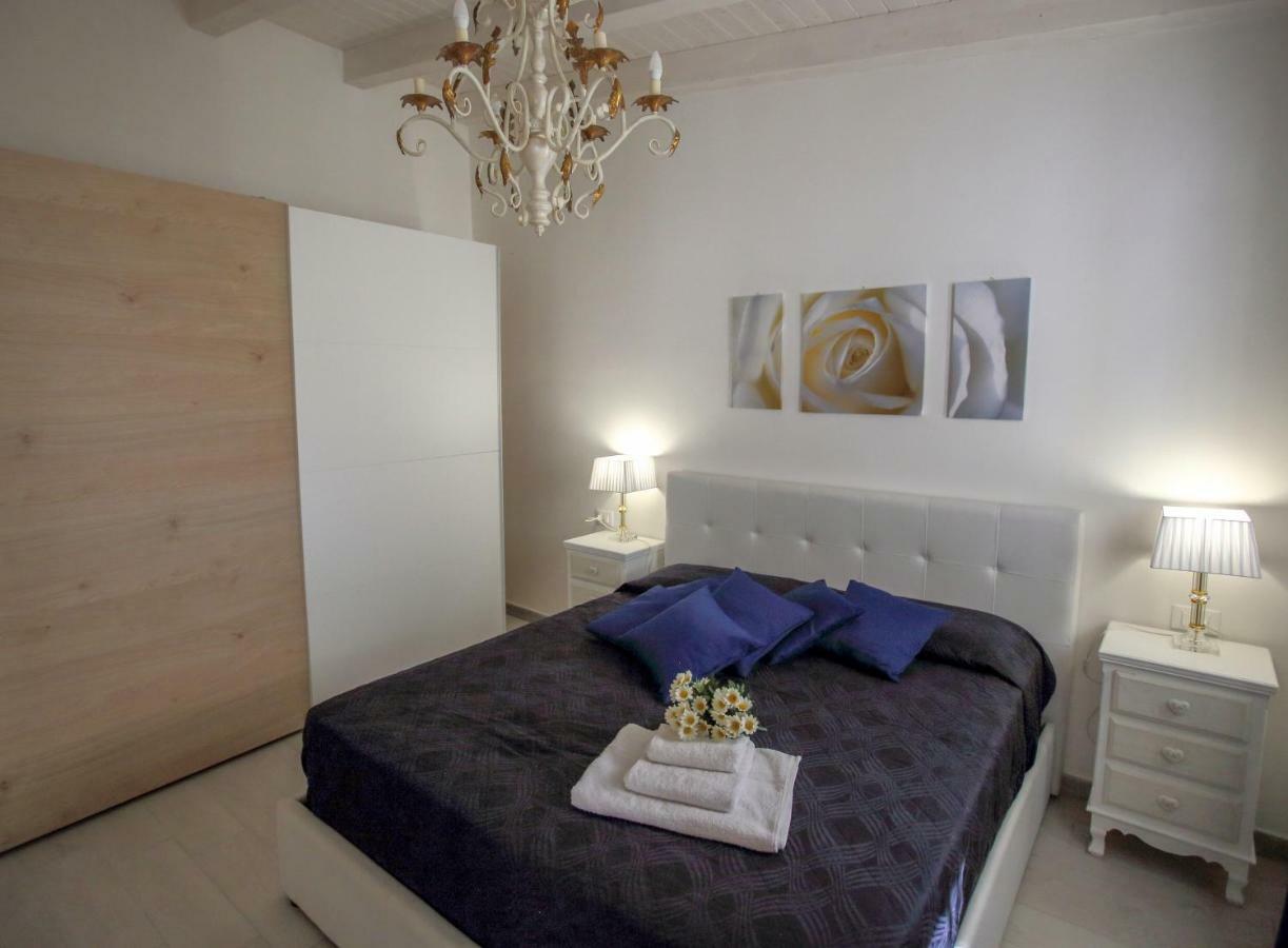 Oasi Siciliana Apartment Terrasini Luaran gambar